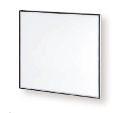 高效无隔板过滤器