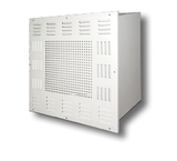 高效送风箱HEPA BOX可拆式