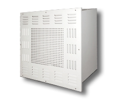 高效送风箱HEPA BOX可拆式