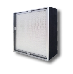 高效送风箱HEPA BOX下拆式